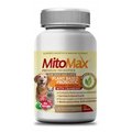 Imagilin Technology Mito Max Cranberry Pet Capsules 90 Count MMCB90
